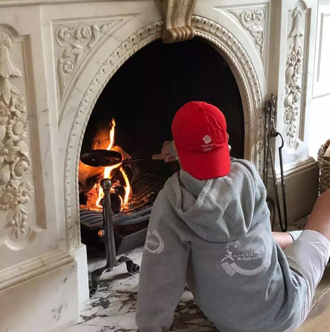 热辣辣的温度，火辣辣的世界杯，热点球星们的豪宅到底有多壕？