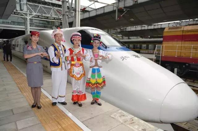 昆明到大理145元太贵,昆明到大理高铁票时间表