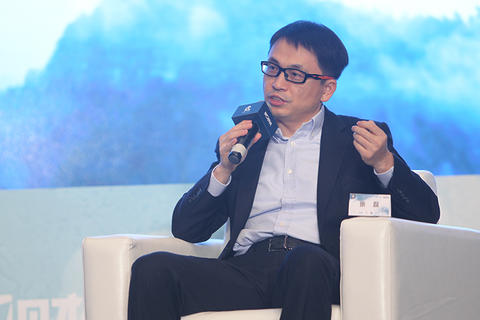 高瓴张磊穷人投资的三个习惯,高瓴资本张磊投资价值观