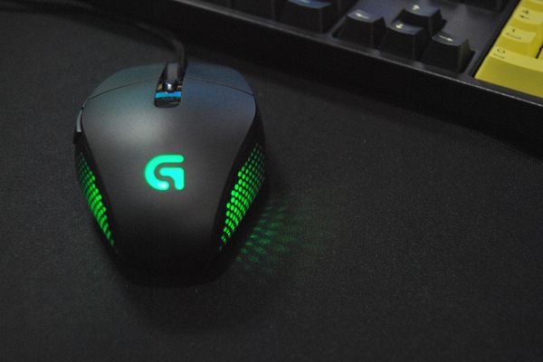 罗技鼠标推荐300元,罗技办公鼠标推荐