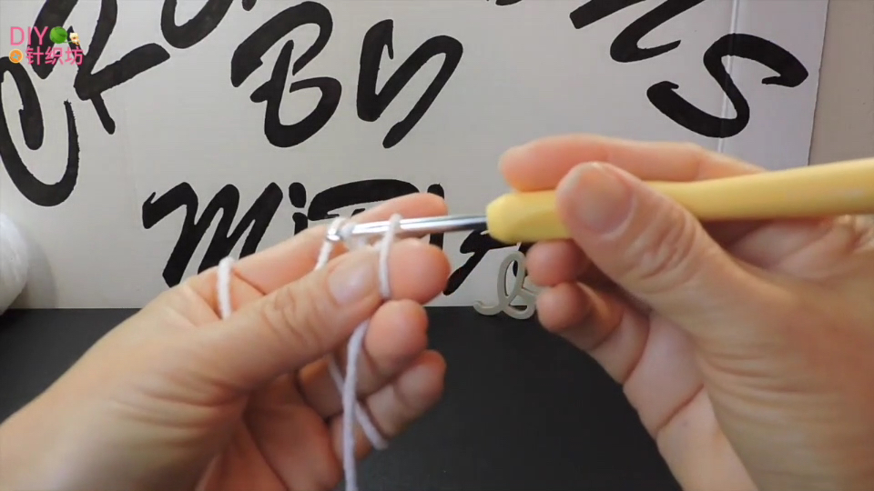 婴童毛衣钩织教程视频,胡萝卜睡袋钩织