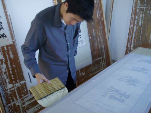 装裱知识,装裱的基本知识大全