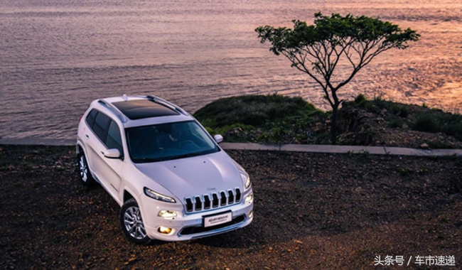 如果要给人生的“愿望清单”加上一辆车，谁能有理由拒绝TA？