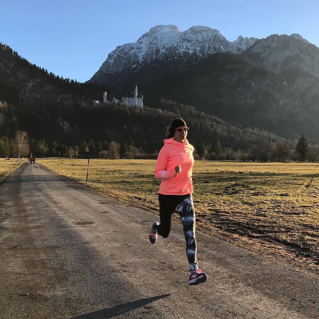 跑步小腿疼是什么原因引起的,跑步第二天小腿肚子疼是怎么回事