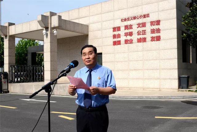 镇村开展七一建党节活动,汝州市七一建党节