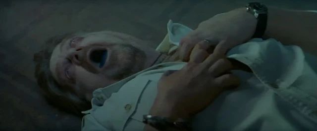 一部让人身临其境的恐怖片,一个母亲带着孩子的中国恐怖片