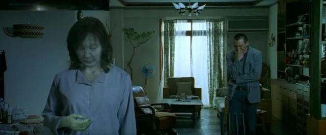 张震林嘉欣电影叫什么,张震大s林嘉欣主演的恐怖片