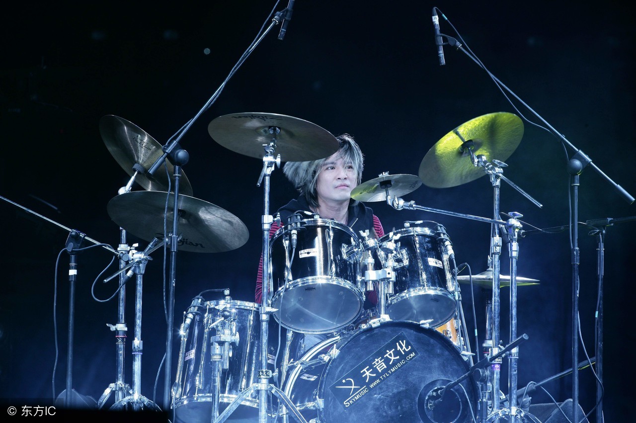 youtube听beyond,为什么现在还有这么多人听beyond