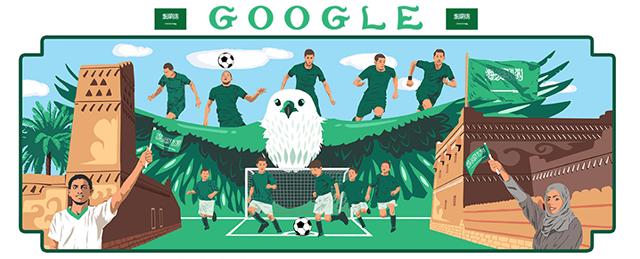 doodle涂鸦手绘,世界杯涂鸦艺术