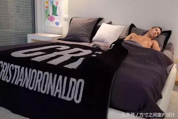 梅西内马尔c罗豪宅,c罗梅西内马尔谁有钱