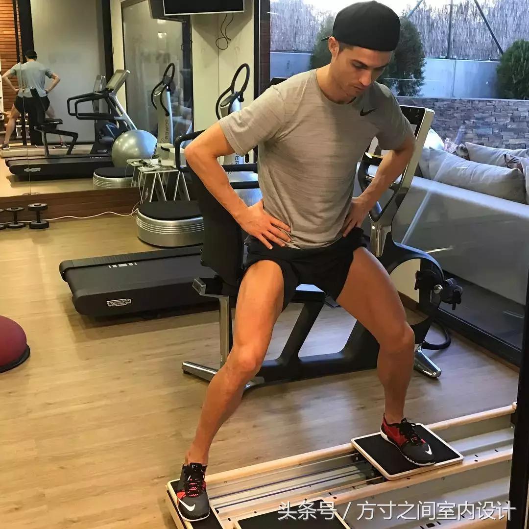 梅西内马尔c罗豪宅,c罗梅西内马尔谁有钱