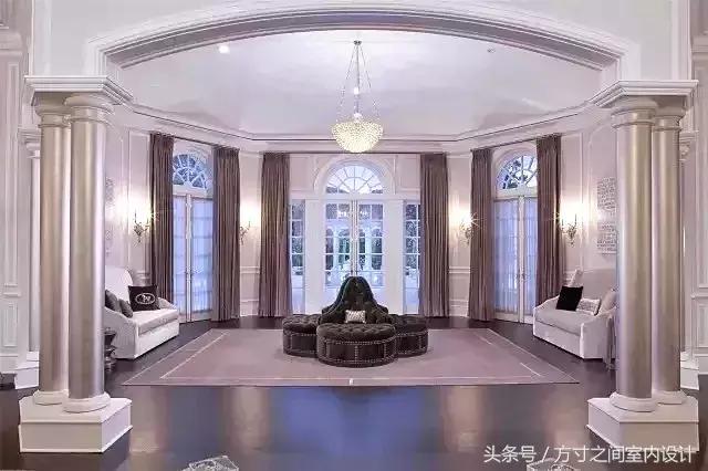 梅西内马尔c罗豪宅,c罗梅西内马尔谁有钱