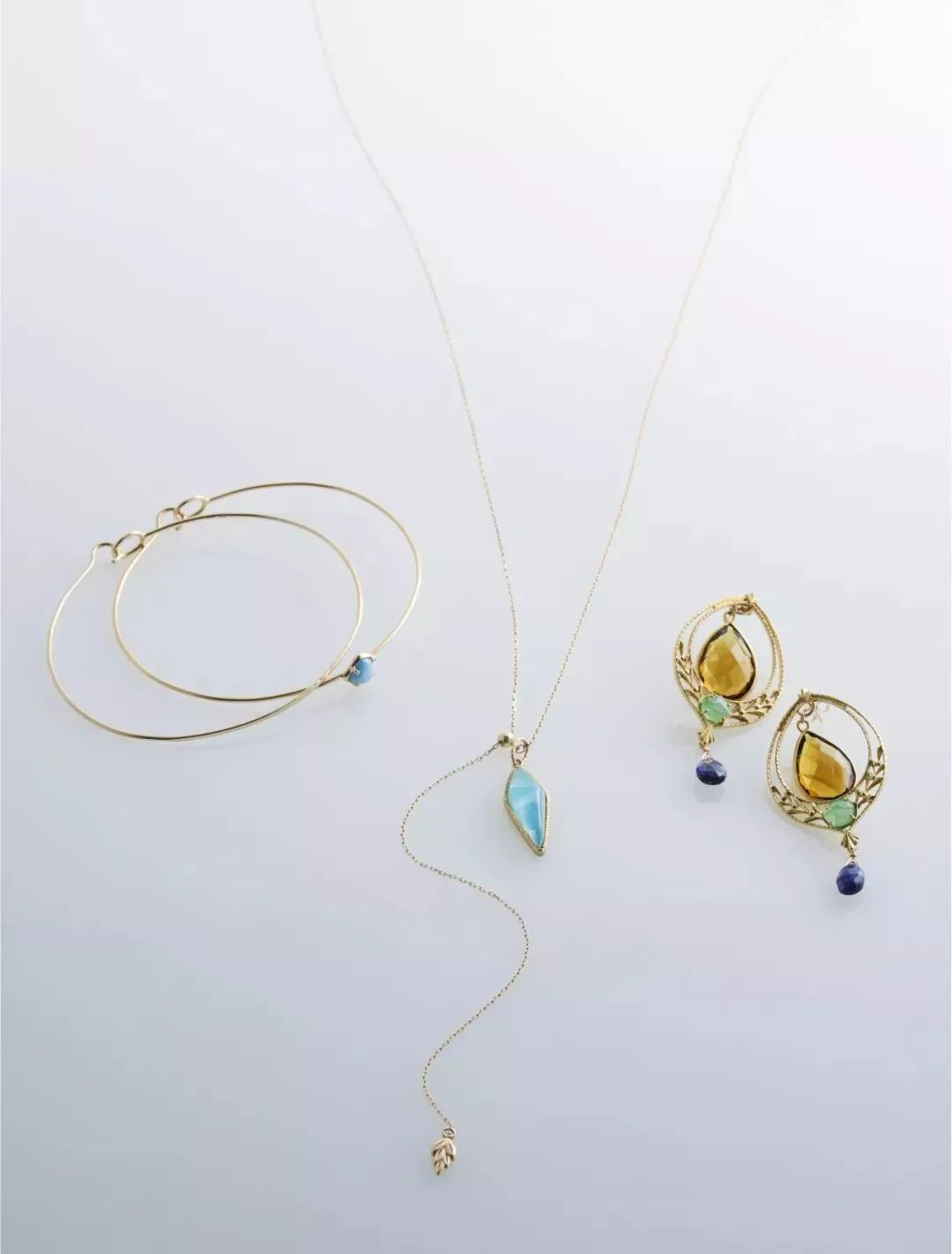 日本饰品十大排名品牌名字,日本潮牌首饰排行榜前十名