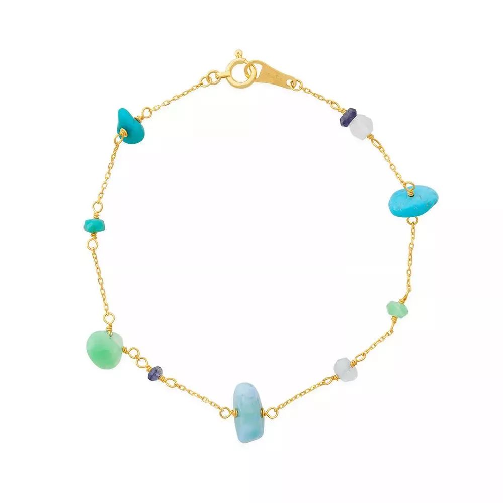 日本饰品十大排名品牌名字,日本潮牌首饰排行榜前十名