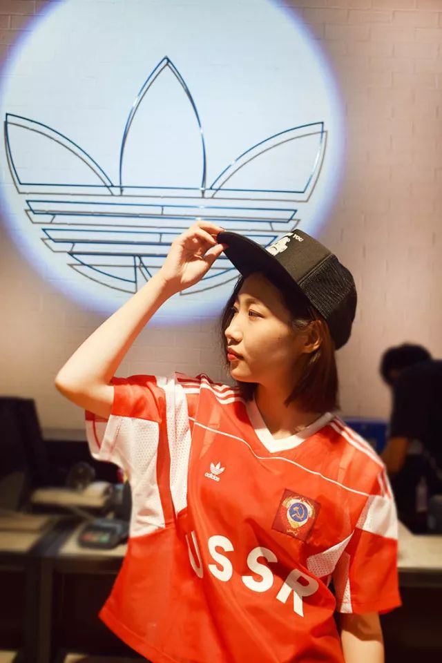 前方高能,北京的“C位世界杯”王牌mall竟在这里?!