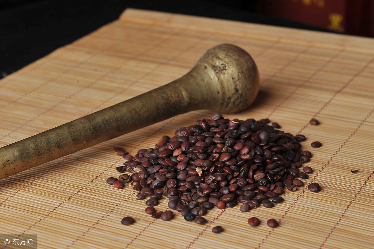 酸枣仁油的功效与作用及食用方法,中药酸枣仁的作用与功效