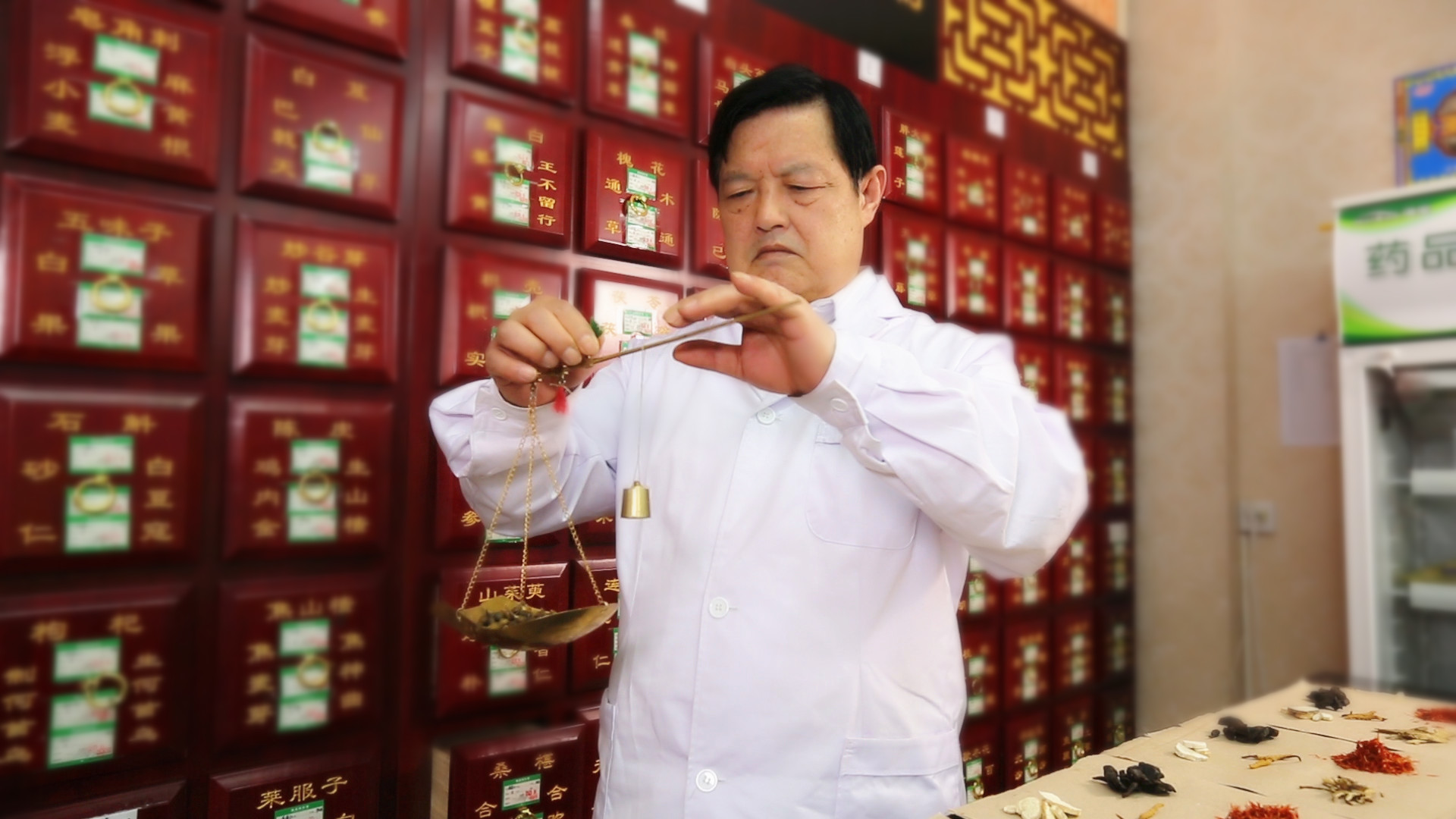 每天一壶补血养颜汤,女人就得活的漂亮完整版