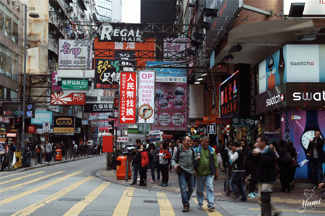 还在买香港L签送关名单？别再上当了！