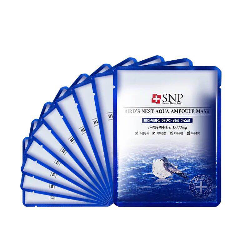 平价美白抗衰老面膜推荐,平价面膜测评红黑榜30岁