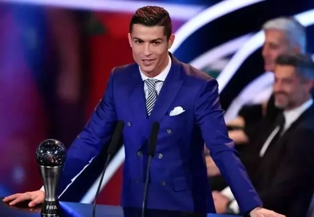 c罗最著名的运动员,除了c罗还有哪些球员