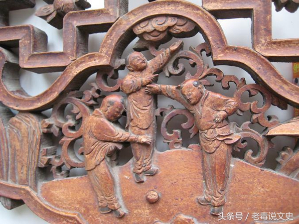 世界杯激战正酣足球起源于中国？聊聊足球的前世今生