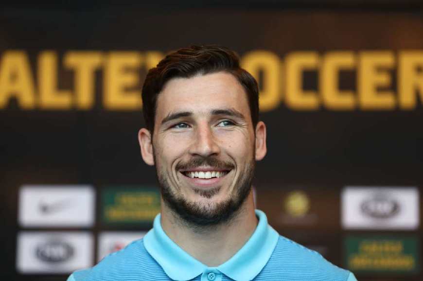 2010世界杯十大帅哥,2018世界杯帅哥排行榜前十名