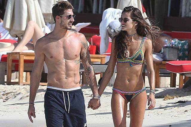 巴西超模伊莎贝尔歌勒体育画报,维密模特伊莎贝拉歌勒