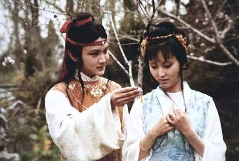 水浒传值得介绍的地方是哪里,水浒传好在哪