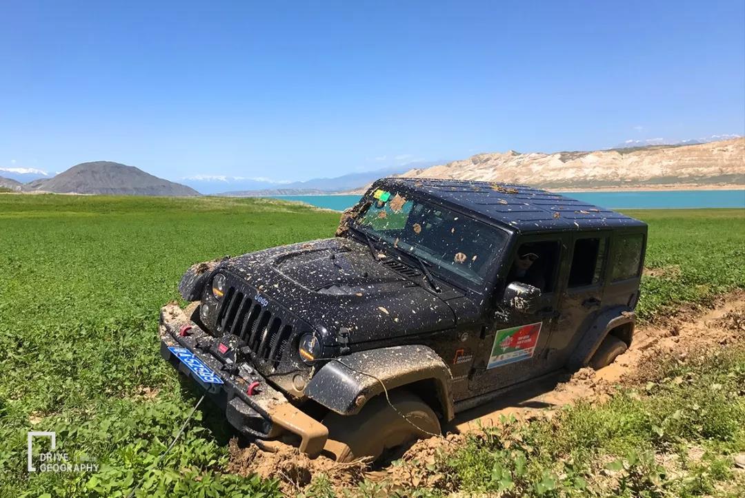 从瓦罕走廊自驾进入阿富汗,自驾新疆神秘险阻的帕米尔高原