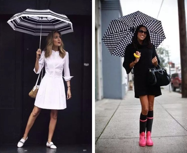 有没有好用透气的雨鞋,又透气又防水的雨鞋