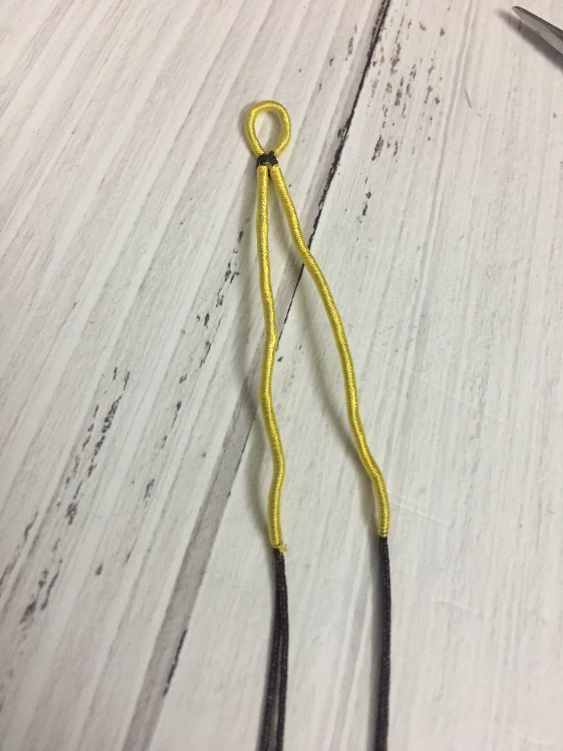 双钱结手绳视频教程,双钱结手绳