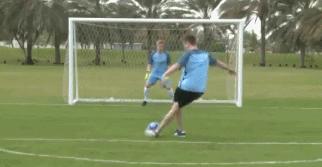 爆笑足球一口气看完,爆笑足球20秒