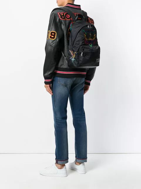 告别土气穿搭整套,告别土味少年搭配指南