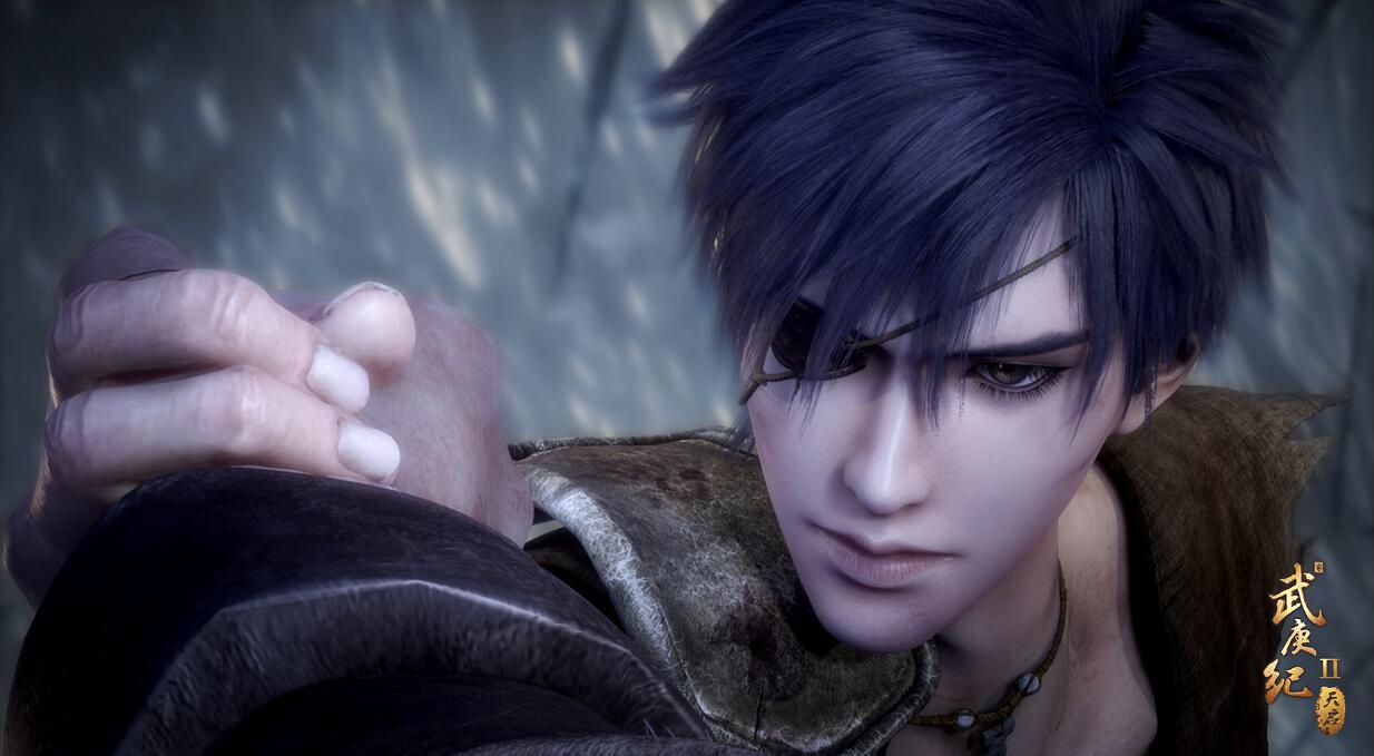 3d国漫动画排行榜前十名,国漫3d动漫一口气看完