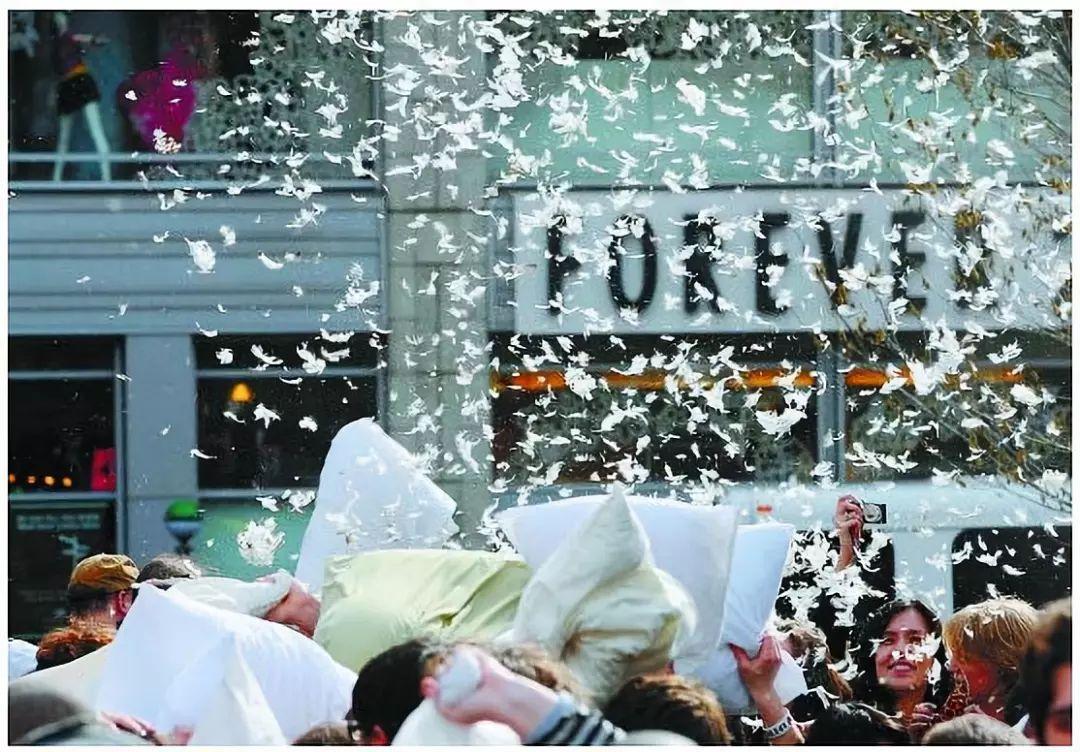 有哪些减压的小技巧,那些奇葩又有用的小技巧