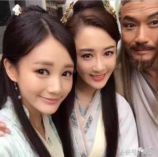 35岁杨幂与34岁赵丽颖谁更美,颜值大比拼赵丽颖杨幂