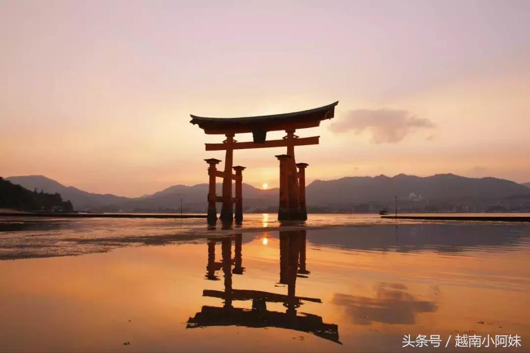 14个不要去日本广岛的理由，成功的说服了我