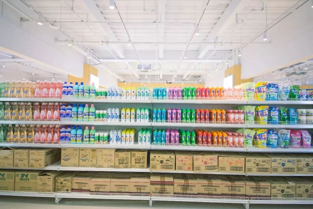 别费劲海淘了！普陀国际进口商品中心将开业，买买买的亲们快看！