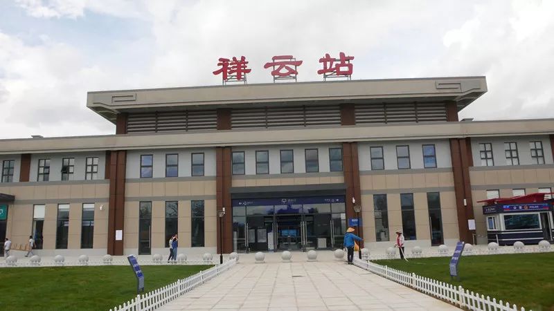 昆明至普洱的动车票,昆明到大理的高铁票用提前买吗