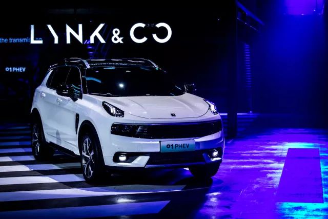 这个潮牌不一般！SUV双子星就是这么嗨！