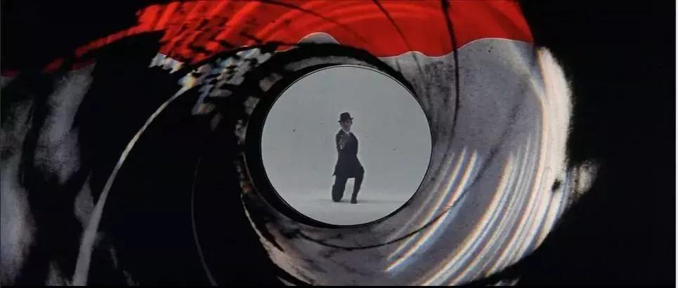 007第25部全集解说,第25部007