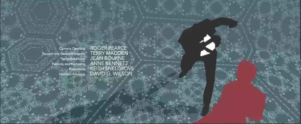 007第25部全集解说,第25部007