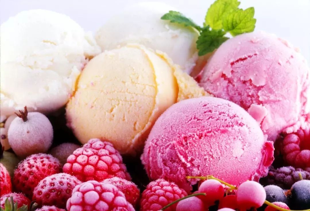 吃冰淇淋吃成“脑结冰”、喝冰可乐喝出胃穿孔……这些不是危言耸听！