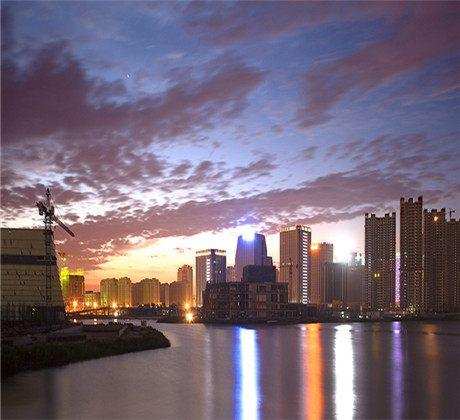 慈溪市各镇经济排名,宁波慈溪家电发展前景