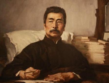 阿q正传中阿q形象内涵,阿q正传中的典型人物含义