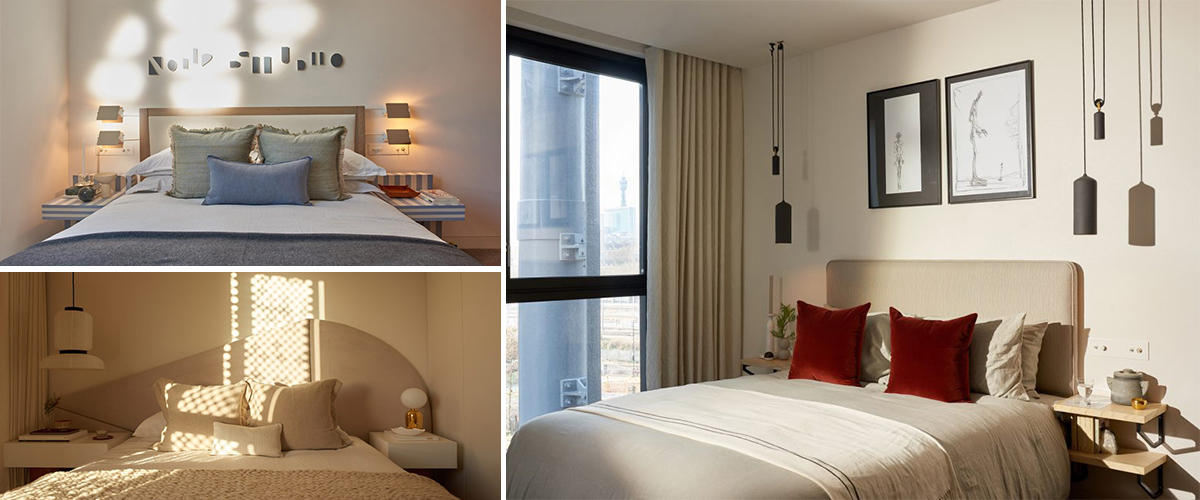 家装新潮流效果图,家装毛坯风高级感