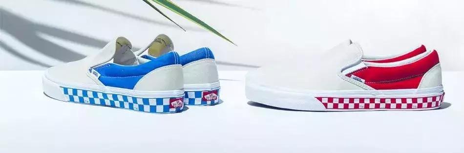 今夏性价比高的球鞋,颜色激进的球鞋