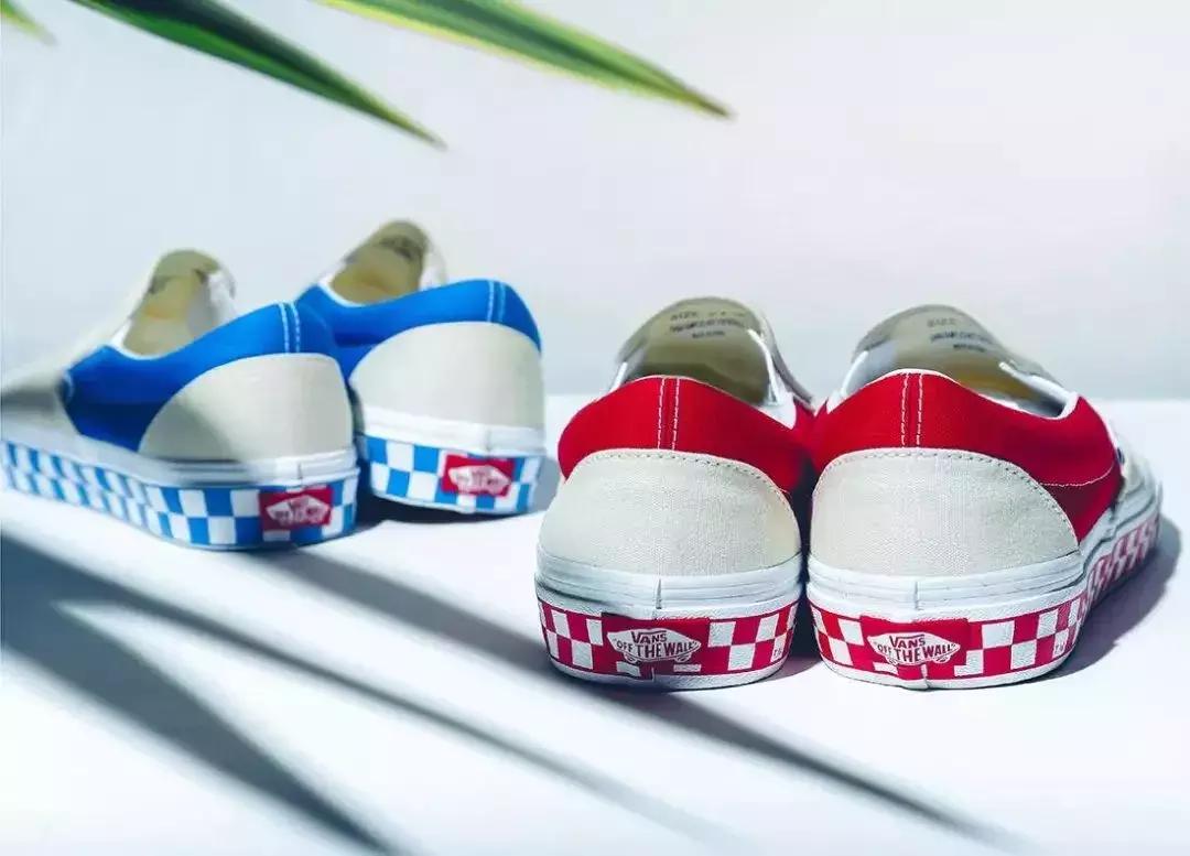 今夏性价比高的球鞋,颜色激进的球鞋