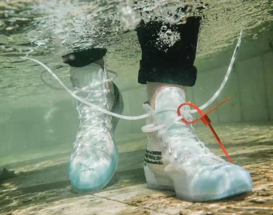 今夏性价比高的球鞋,颜色激进的球鞋