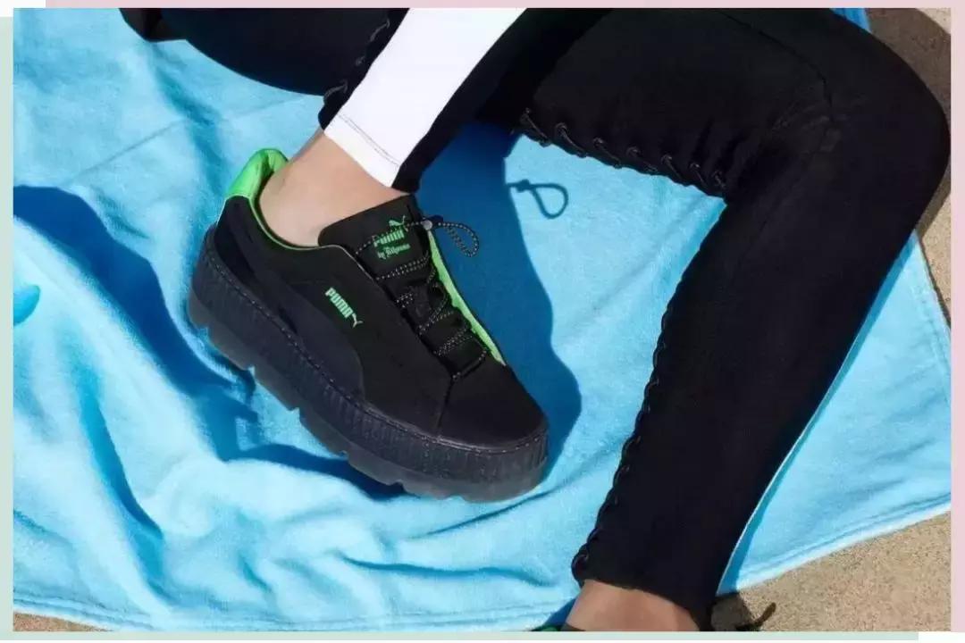 今夏性价比高的球鞋,颜色激进的球鞋